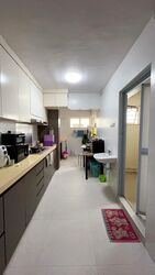 Blk 302C Anchorvale Court (Sengkang), HDB Executive #529608531